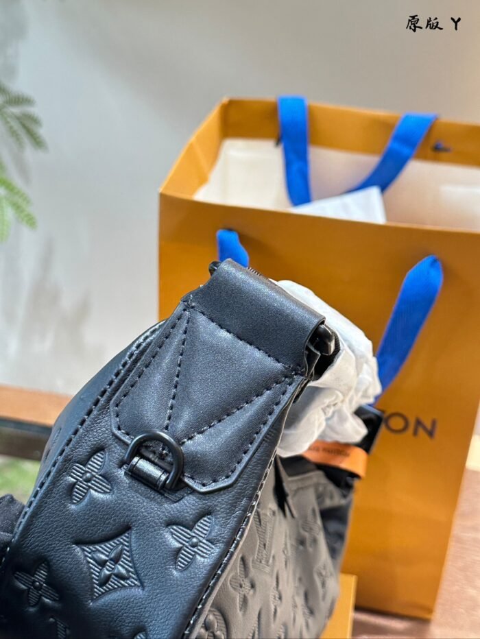 Louis Vuitton HamacBag Shoulder Bag Handbag - Image 9