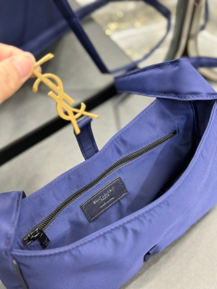 ⁦Saint Laurent 10A Handbag Shoulder Bag Top Mirror Quality Version⁩ - الصورة ⁦6⁩