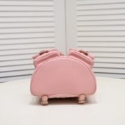 ⁦Chanel 23k Small backpack Backpack Bag Handbag⁩ - الصورة ⁦4⁩