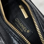 Chanel 24c Vintagep Hilton Bag Shoulder Bag Handbag - Image 9