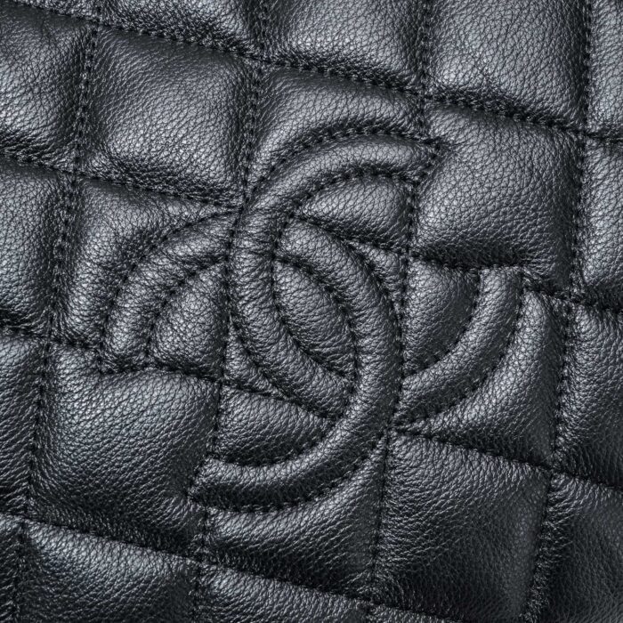 Chanel Coco Neige Pearl Bag Shoulder Bag Handbag - Image 6