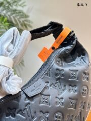 Louis Vuitton HamacBag Shoulder Bag Handbag - Image 3