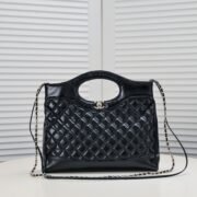 Chanel 23A 31bag Shoulder Bag Handbag