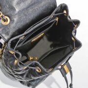 Chanel 23k Small backpack Backpack Bag Handbag - Image 9