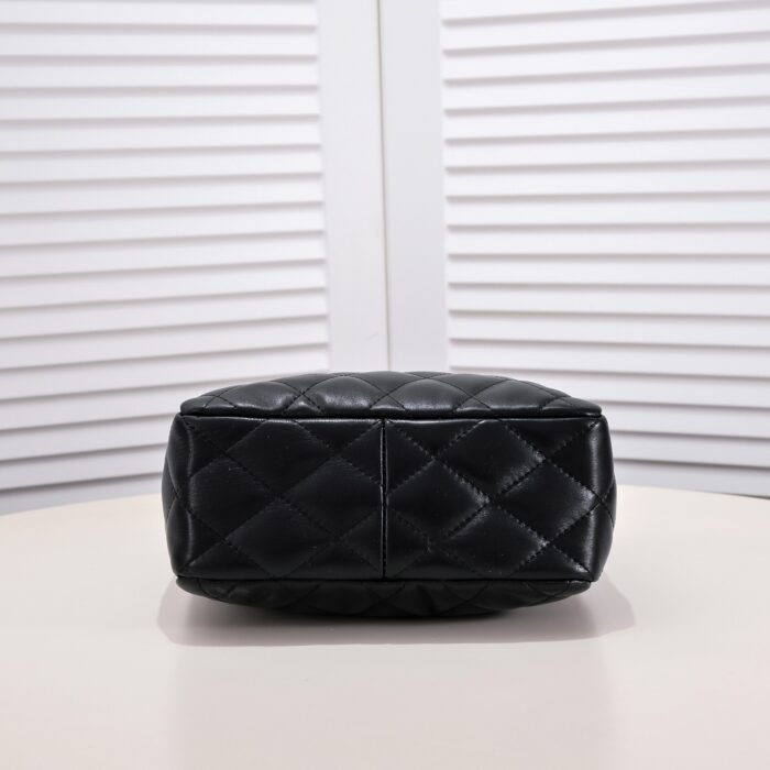 ⁦Chanel Shopping Bags Shoulder Bag Handbag⁩ - الصورة ⁦4⁩