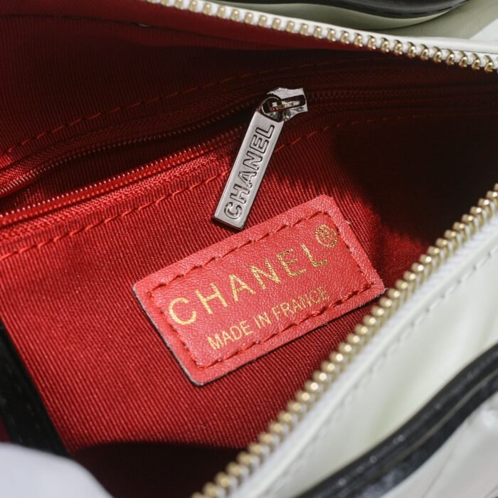 ⁦Chanel CC Gabrielle Tramp Bag Shoulder Bag Handbag⁩ - الصورة ⁦9⁩