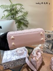 Dior Lady Dior Shoulder Bag Handbag - Image 9