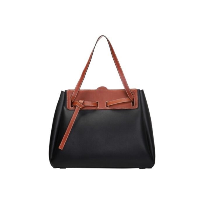 Loewe Handheld Crossbody Bag Shoulder Bag - Image 1