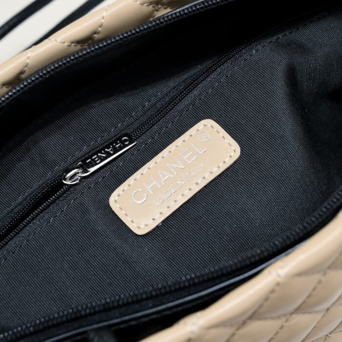Chanel 24A Vintagep Shoulder Bag Handbag - Image 9