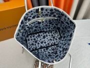 Louis Vuitton Neverfull M40995 Shoulder Bag Handbag - Image 9