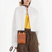 ⁦FENDI Sunshine Mini Bag⁩ - الصورة ⁦3⁩