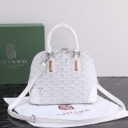 ⁦Goyard Vendôme Shell Handbag Shoulder Bag⁩ - الصورة ⁦9⁩