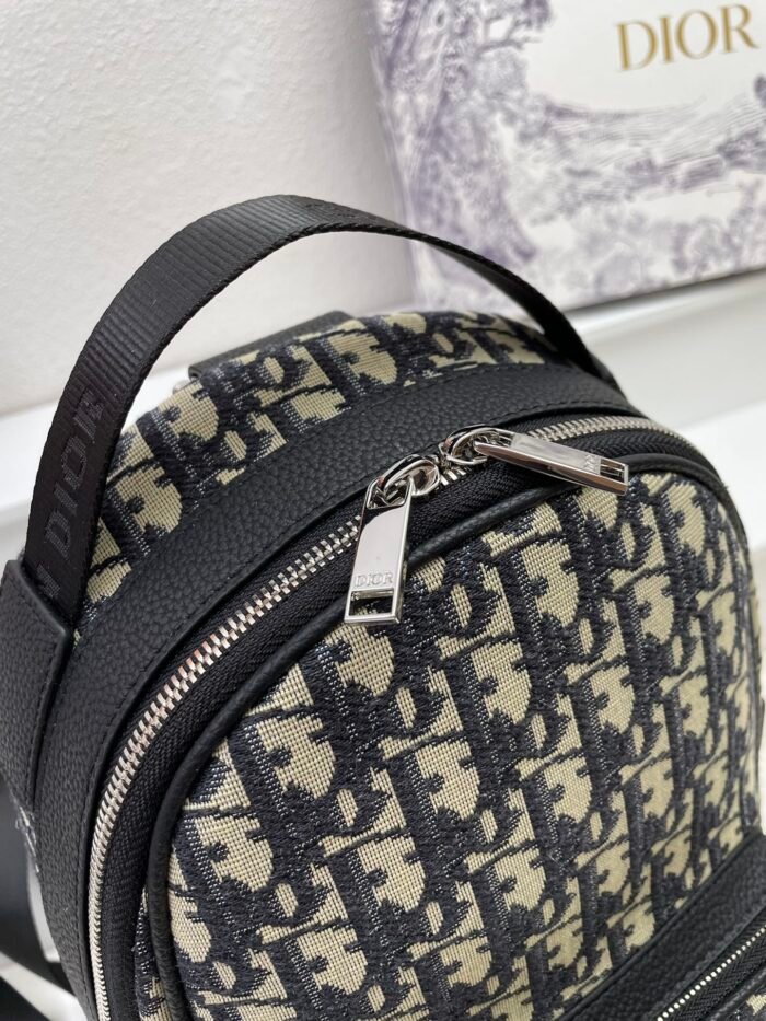 Dior Newest crossbody version shoulder bag Shoulder Bag Handbag - Image 4