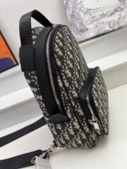 Dior Newest crossbody version shoulder bag Shoulder Bag Handbag - Image 3