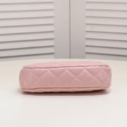 ⁦Chanel 23Khobo Underarm Bag Shoulder Bag Handbag⁩ - الصورة ⁦4⁩