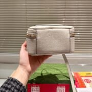 GUCCl Blondie Small Top Handle Bag - Image 7