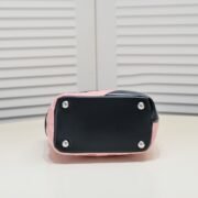 Chanel Ligne Cambon Mini Vintagep  Shoulder Bag Handbag - Image 4