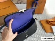 ⁦Louis Vuitton Buci Shoulder Bag Handbag⁩ - الصورة ⁦8⁩