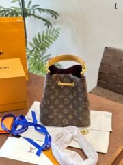 Louis Vuitton M46581 NeoNoe BB Shoulder Bag Handbag - Image 5