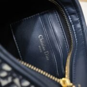 Dior Signature Hobo Shoulder Bag Handbag - Image 9