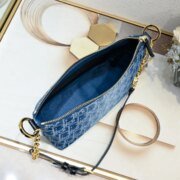 Dior Diorstar Hobo Chain Bag Shoulder Bag Handbag - Image 8