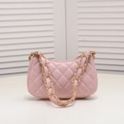 ⁦Chanel 23Khobo Underarm Bag Shoulder Bag Handbag⁩ - الصورة ⁦3⁩
