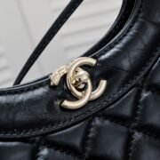 ⁦Chanel 23A 31bag Shoulder Bag Handbag⁩ - الصورة ⁦6⁩