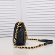 ⁦Chanel Stray Bag Shoulder Bag Handbag⁩ - الصورة ⁦2⁩