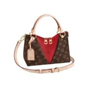 Louis Vuitton LV V Tote Bag Shoulder Bag