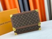 ⁦Louis Vuitton M4700B M47641 Shoulder Bag Handbag⁩ - الصورة ⁦11⁩