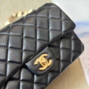 ⁦Chanel CF18 Crossbody Shoulder Bag⁩ - الصورة ⁦11⁩