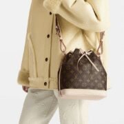 Louis Vuitton LV NéoNoé BB-Handheld Shoulder Bag - Image 2