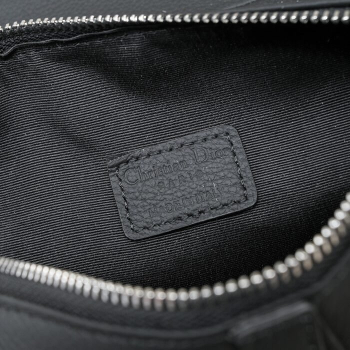 Dior Homme Pre-Fall Saddle Ophidia Shoulder Bag Handbag - Image 9