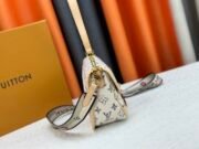 ⁦Louis Vuitton LV Diane M46386 M45985 Shoulder Bag Handbag⁩ - الصورة ⁦3⁩