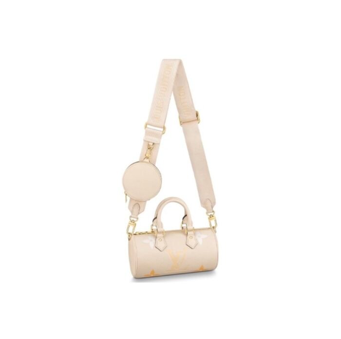 Louis Vuitton LV Papillon BB Shoulder Bag - Image 7
