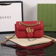 Gucci GG Marmont Mini&Small Shoulder Bag - Image 3