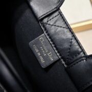 ⁦Mini Book Tote Maria Grazia Chiuri design Shoulder Bag Handbag⁩ - الصورة ⁦8⁩