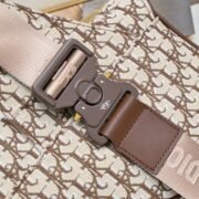 Dior Homme Pre-Fall Saddle Ophidia Shoulder Bag Handbag - Image 4