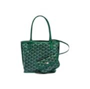 ⁦Goyard Anjou Mini Bag⁩ - الصورة ⁦3⁩