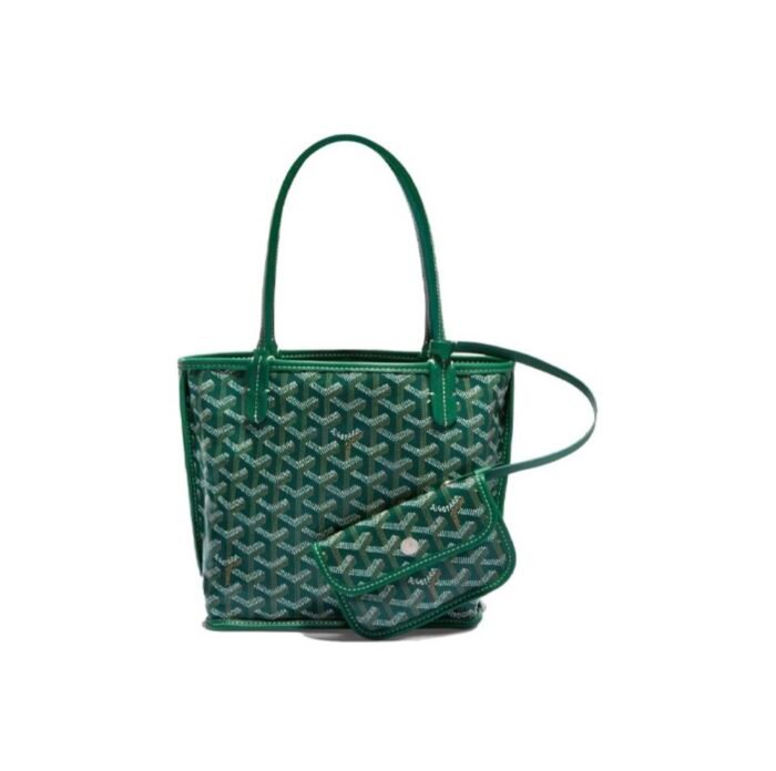 ⁦Goyard Anjou Mini Bag⁩ - الصورة ⁦3⁩