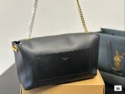 YSL Saint Laurent Kate Shoulder Bag Crossbody Bag Handbag - Image 6