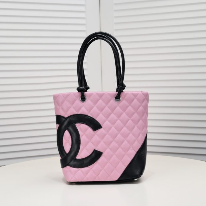 Chanel 24A Vintagep Shoulder Bag Handbag - Image 1