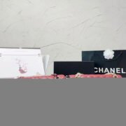 Chanel Caviar CF Medium 25CM Shoulder Bag - Image 5