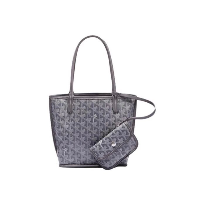 ⁦Goyard Anjou Mini Bag⁩ - الصورة ⁦2⁩
