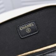 Chanel Cosmetics Box Makeup Shoulder Bag Handbag - Image 9