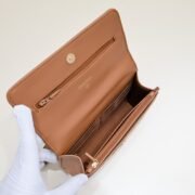 Chanel Woc 3 Colour Metallic Mixed Strap Shoulder Bag Handbag - Image 8