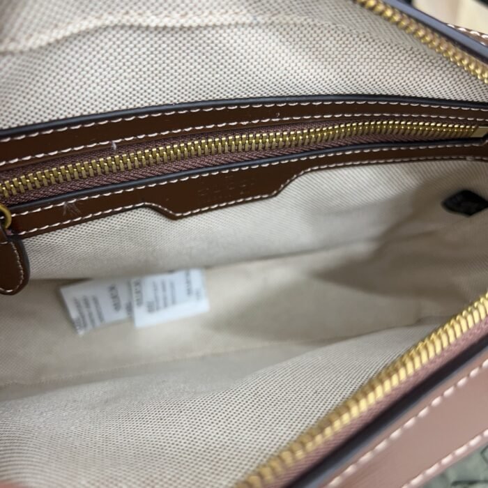 Gucci Messenger Shoulder Bag Crossbody Bag - Image 9