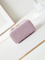Chanel 10A Handbag Shoulder Bag Top Mirror Quality Version chanel AP5152 - Image 6