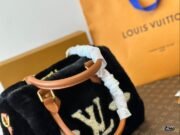 Louis Vuitton 25 Speedy Shoulder Bag Handbag - Image 3