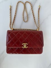 Chanel WOC Fortune Bag Shoulder Bag Handbag 10A Quality - Image 2